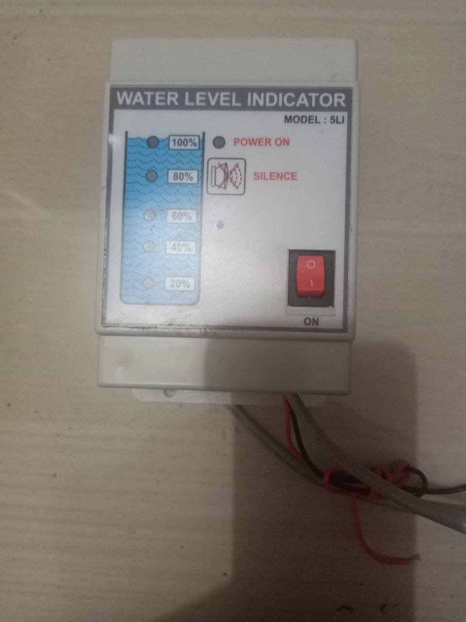 Varsha Aqua Inc