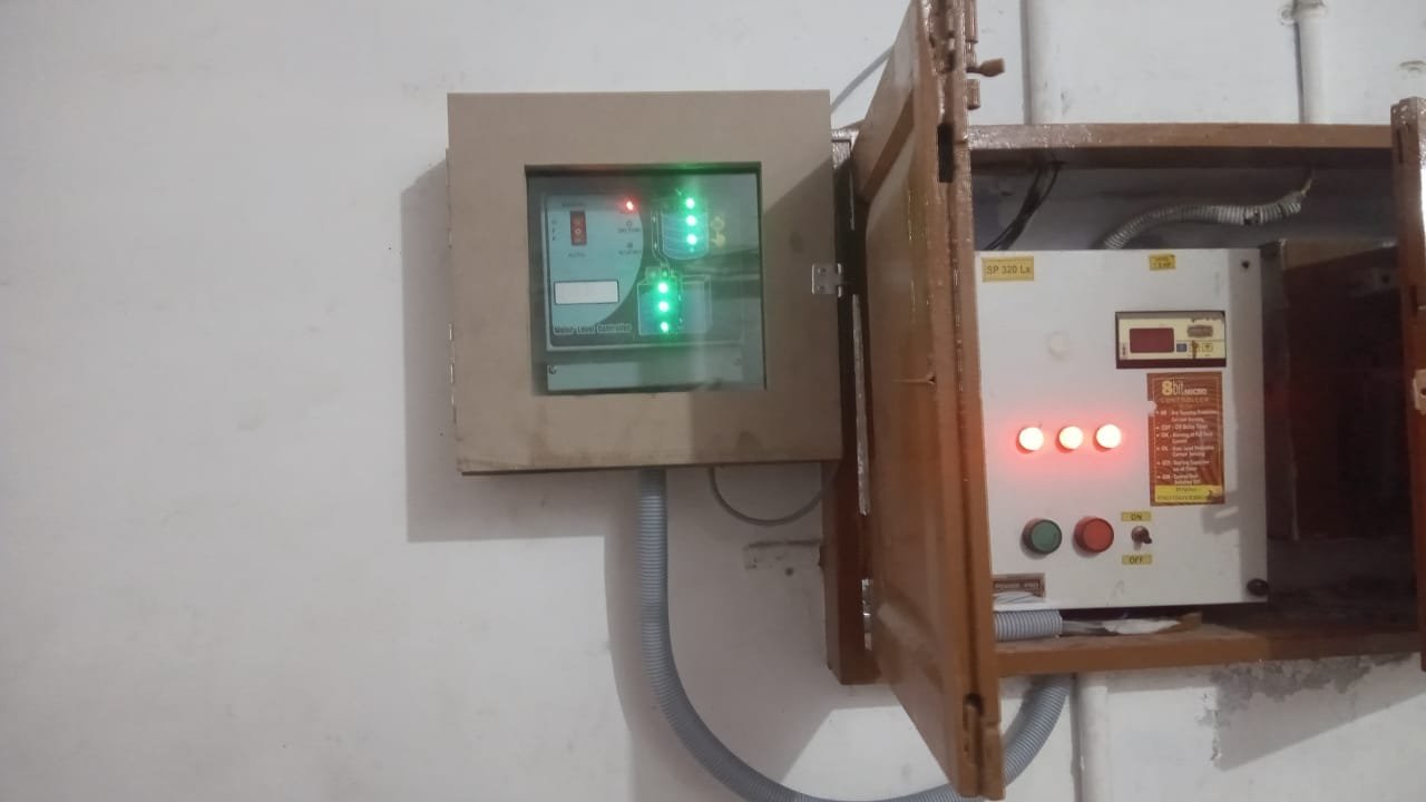 Varsha Aqua Inc
