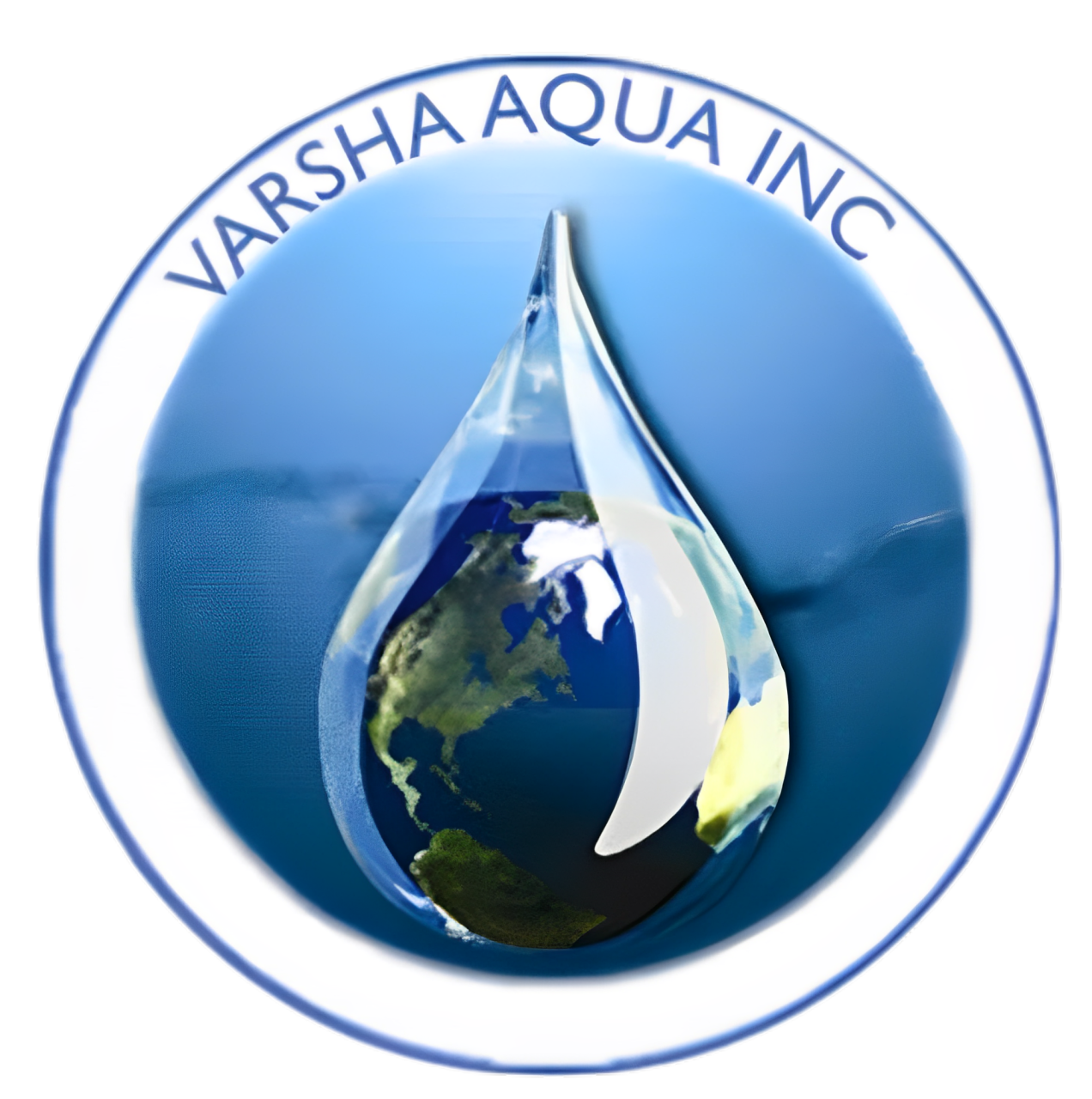 Varsha Aqua Inc
