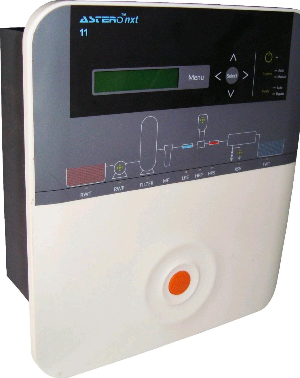 Varsha Aqua Inc