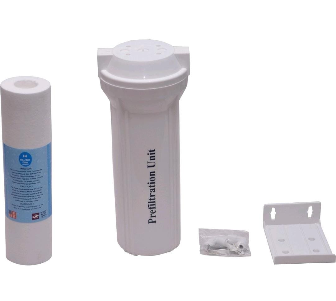 Varsha Aqua Inc