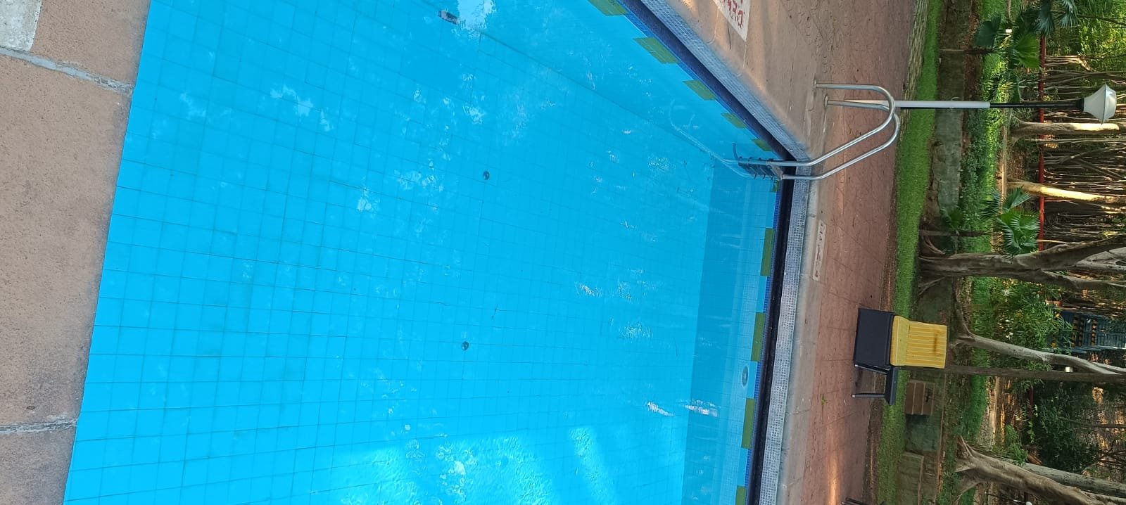Varsha Aqua Inc