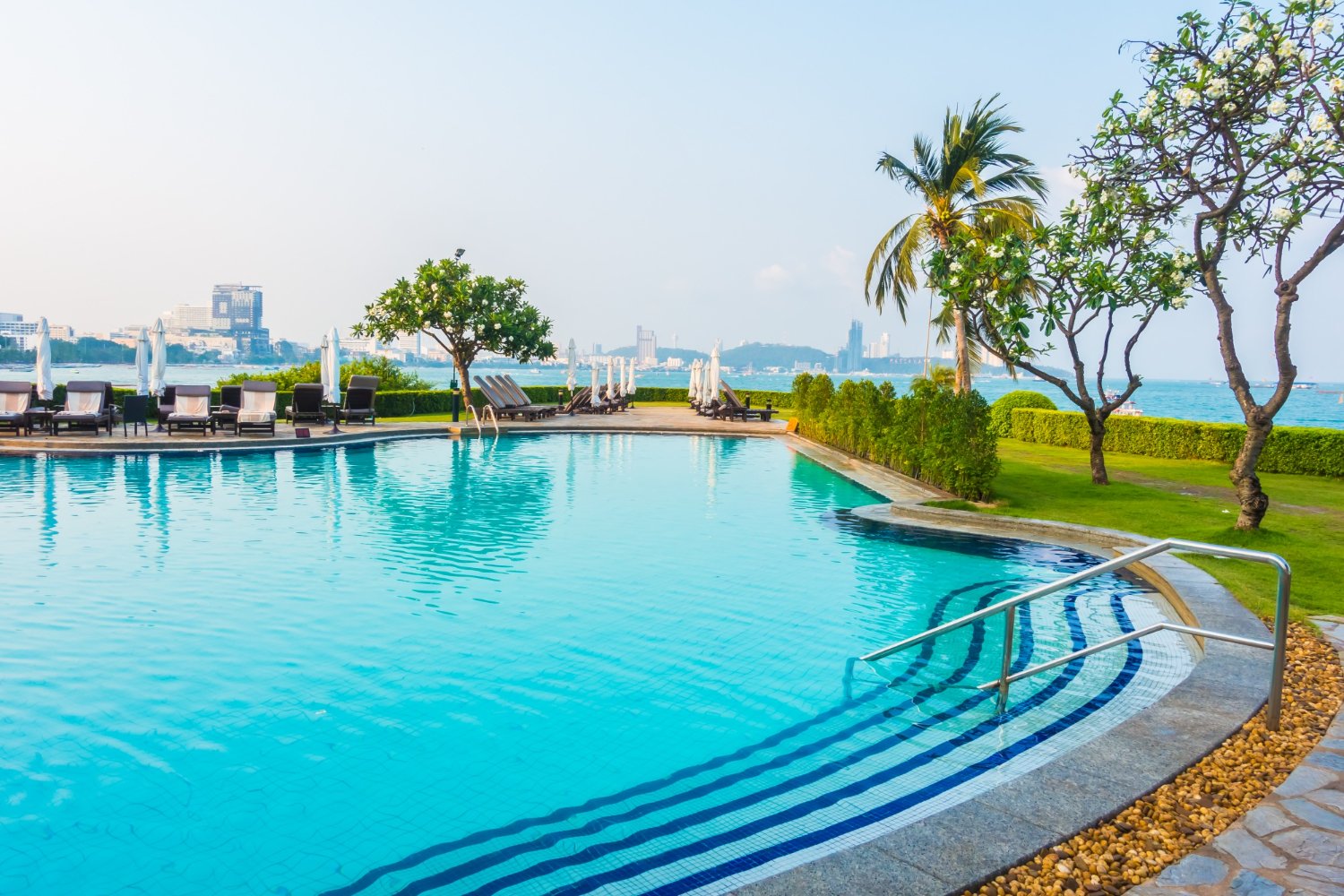 Varsha Aqua Inc